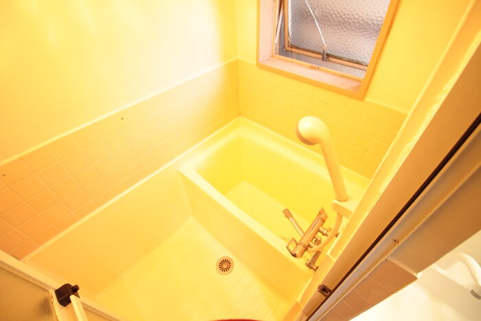 物件内観写真9　(バス／シャワールーム等)