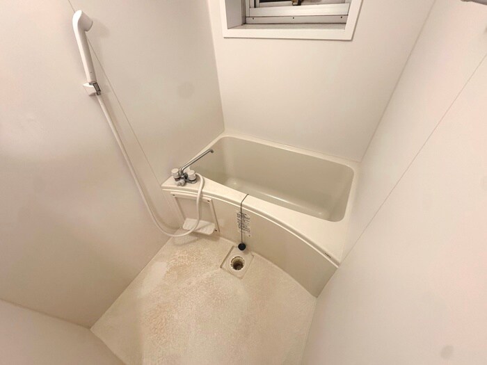 物件内観写真9　(バス／シャワールーム等)