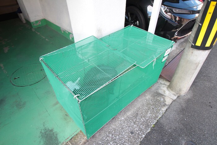 川本ビルのその他