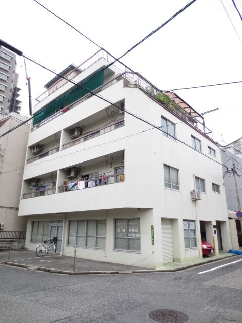 物件外観写真6　(外観写真)