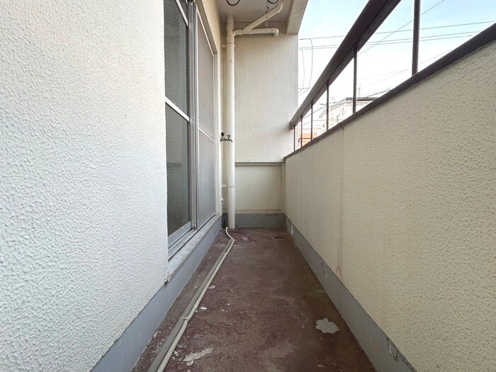 物件内観写真15　(ベランダ・バルコニー)