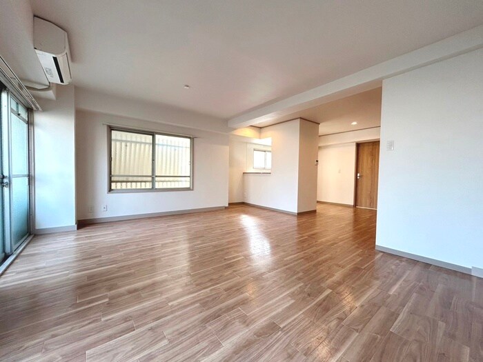 物件内観写真18　(居室)