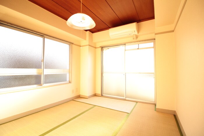 物件内観写真19　(居室)