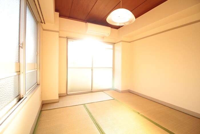 物件内観写真21　(居室)