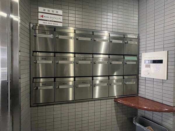 建物設備