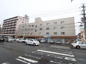 田清ビル外観写真