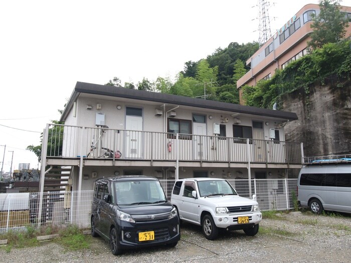 物件外観写真5　(その他)