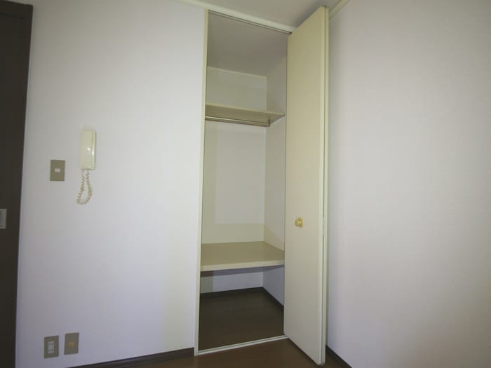 物件内観写真10　(収納)