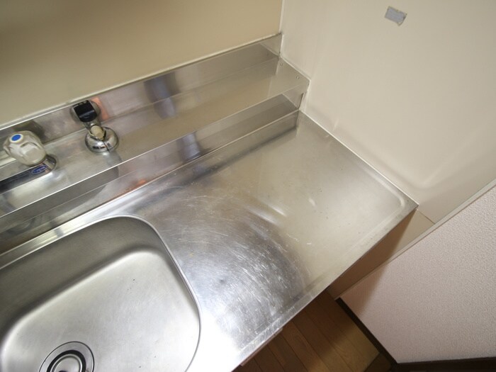 物件内観写真17　(キッチン)