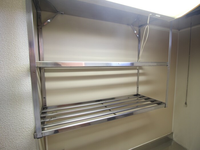 物件内観写真18　(キッチン)