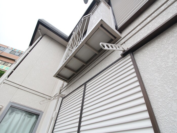 物件内観写真22　(ベランダ・バルコニー)