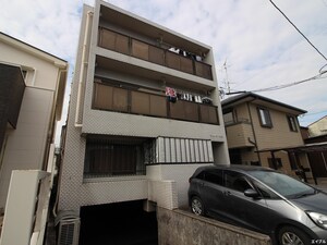 ジェイケイ石崎外観写真