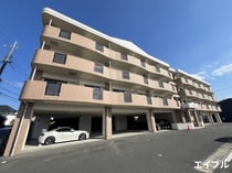 サニ－ヒルズＫの外観写真