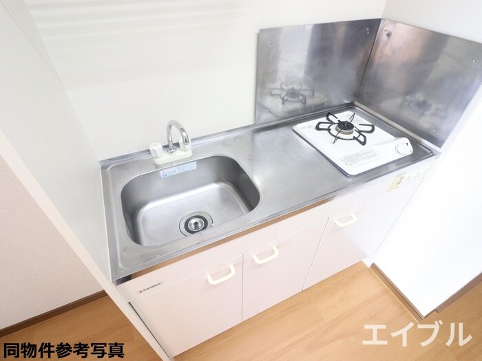 物件内観写真8　(キッチン)