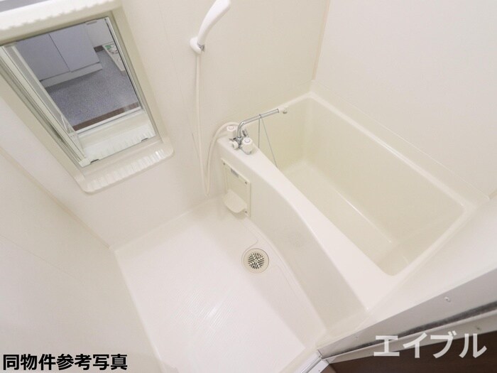 物件内観写真9　(バス／シャワールーム等)