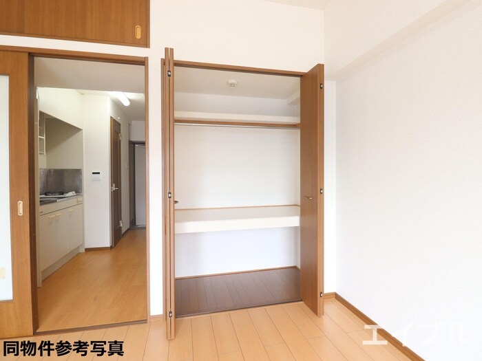 物件内観写真14　(収納)