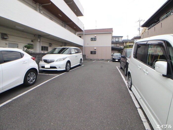 物件外観写真2　(周辺環境)