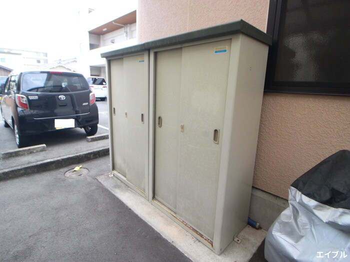 物件外観写真6　(周辺環境)