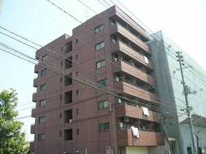 アクティブ２１外観写真
