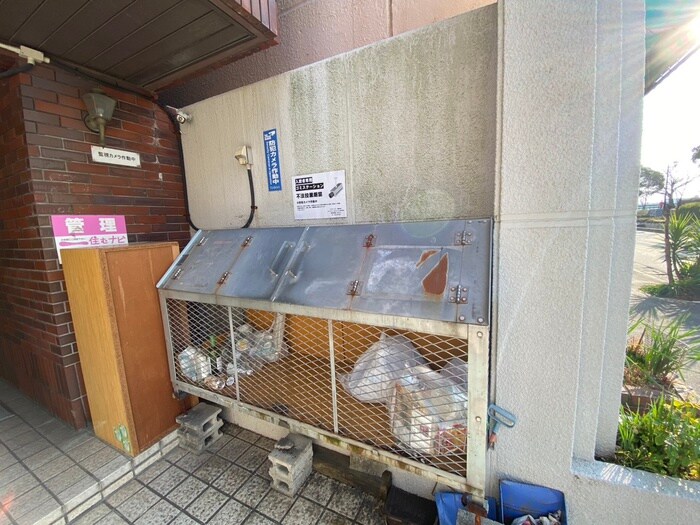 物件外観写真4　(外観写真)