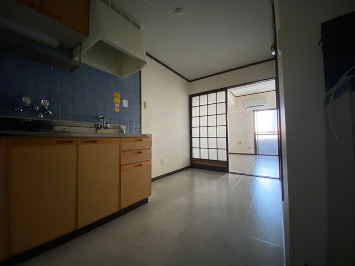 物件内観写真10　(居室)