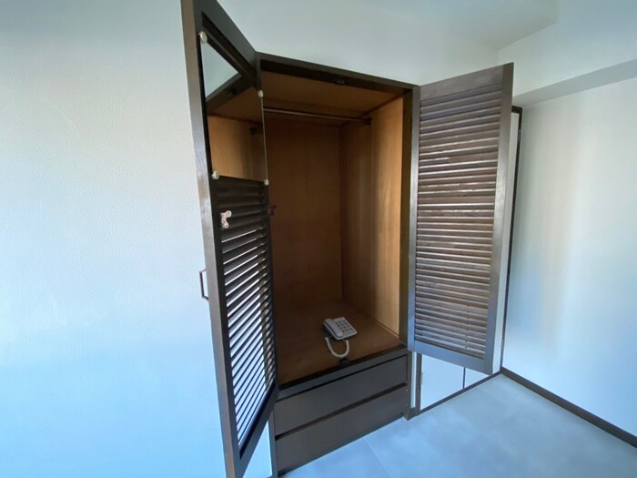 物件内観写真16　(収納)