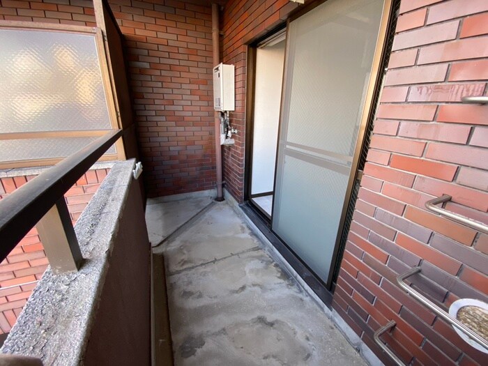 物件内観写真19　(ベランダ・バルコニー)