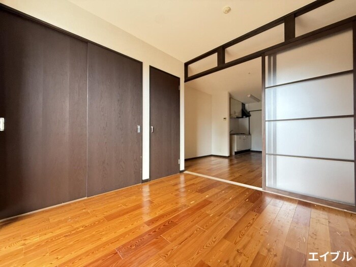 物件内観写真7　(居室)