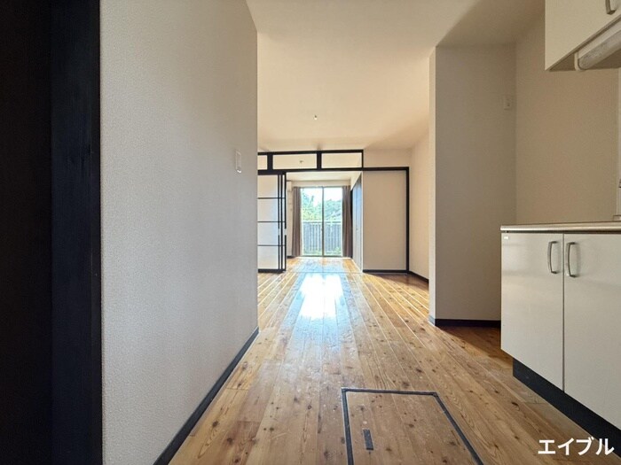 物件内観写真16　(居室)