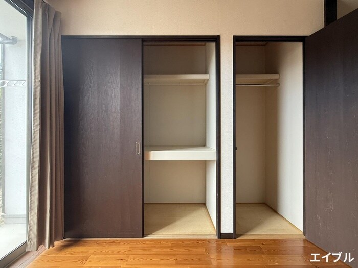 物件内観写真17　(収納)