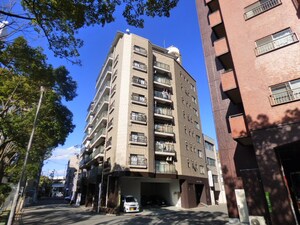 リバ－サイド大須賀外観写真