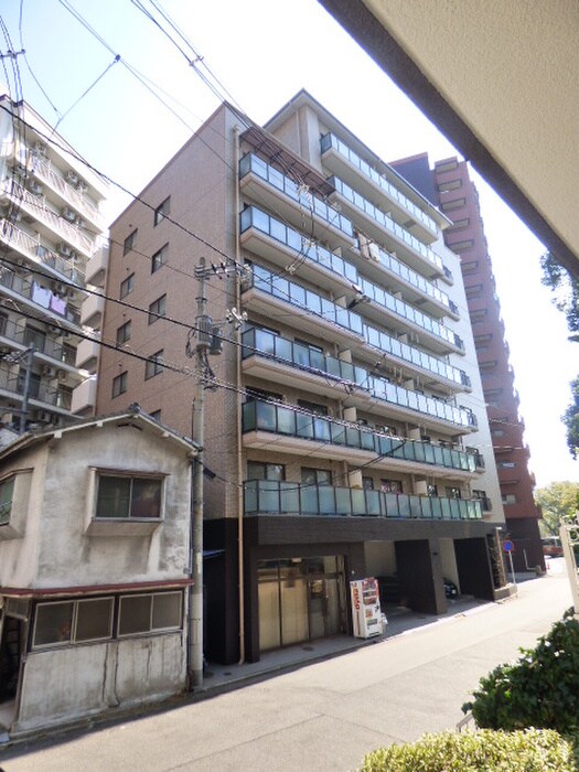 物件外観写真5　(外観写真)