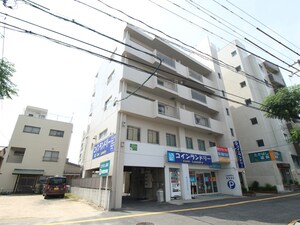 田中ビル外観写真