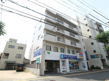 田中ビル外観写真