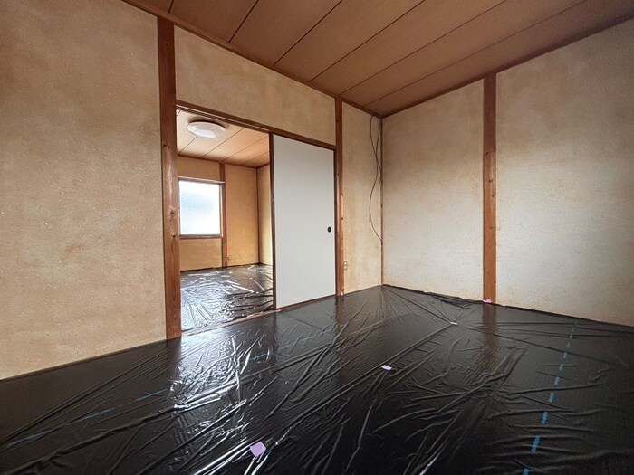 物件内観写真7　(居室)