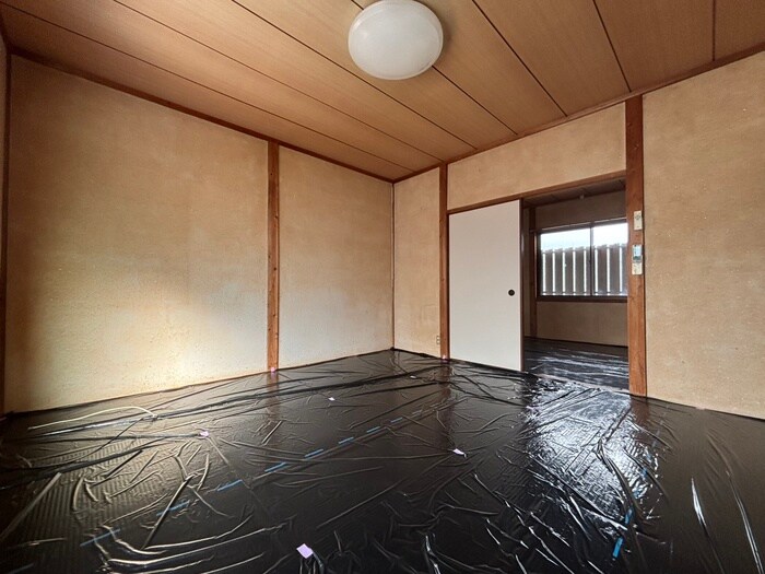 物件内観写真7　(居室)