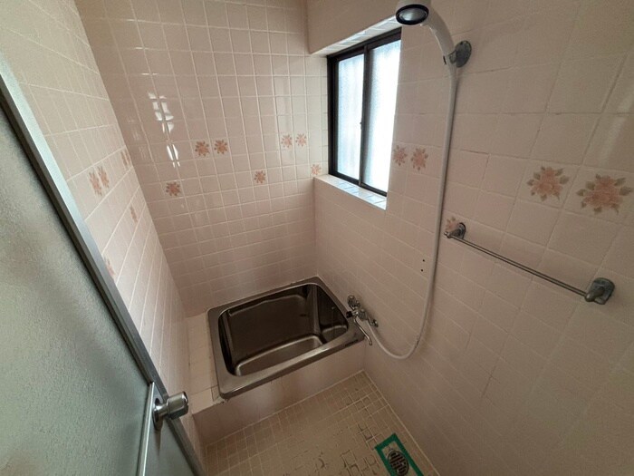 物件内観写真9　(バス／シャワールーム等)