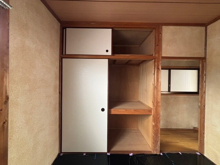 物件内観写真13　(収納)