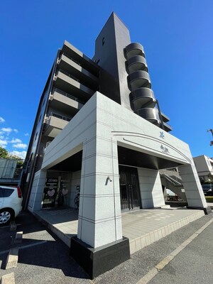 エルサンク浜岡外観写真