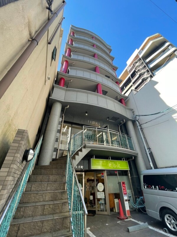 外観写真