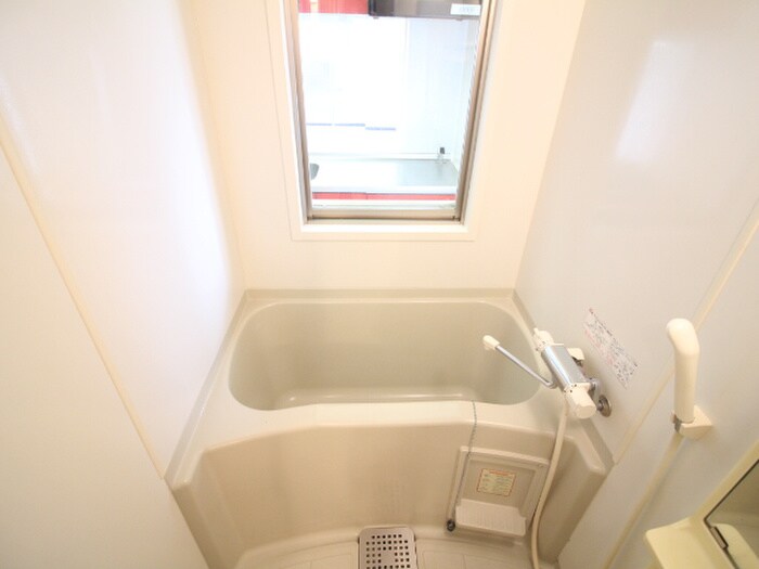 物件内観写真9　(バス／シャワールーム等)