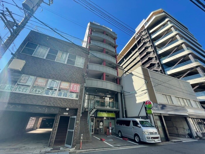 物件外観写真6　(外観写真)