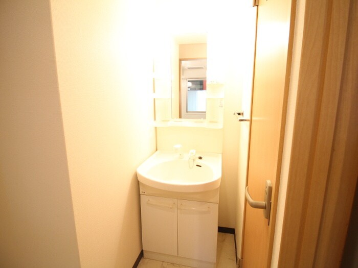 物件内観写真17　(洗面)