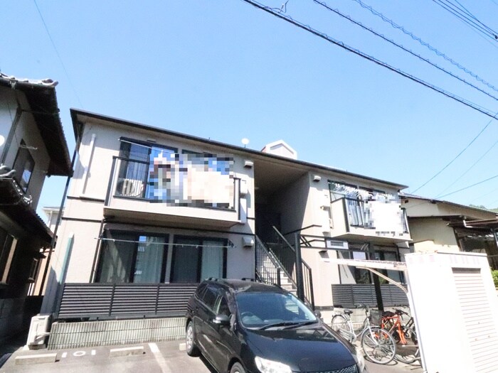 物件外観写真5　(外観写真)