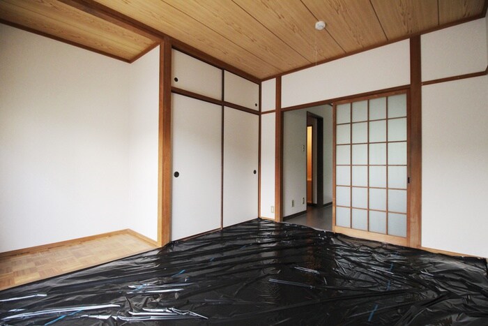 物件内観写真7　(居室)