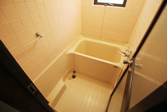 物件内観写真9　(バス／シャワールーム等)