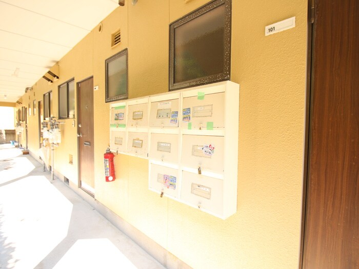 物件外観写真6　(外観写真)