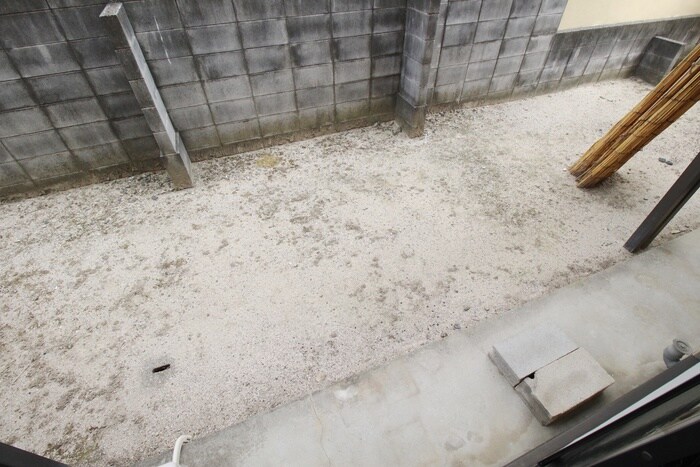 物件内観写真14　(ベランダ・バルコニー)