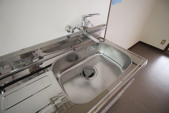 物件内観写真18　(キッチン)