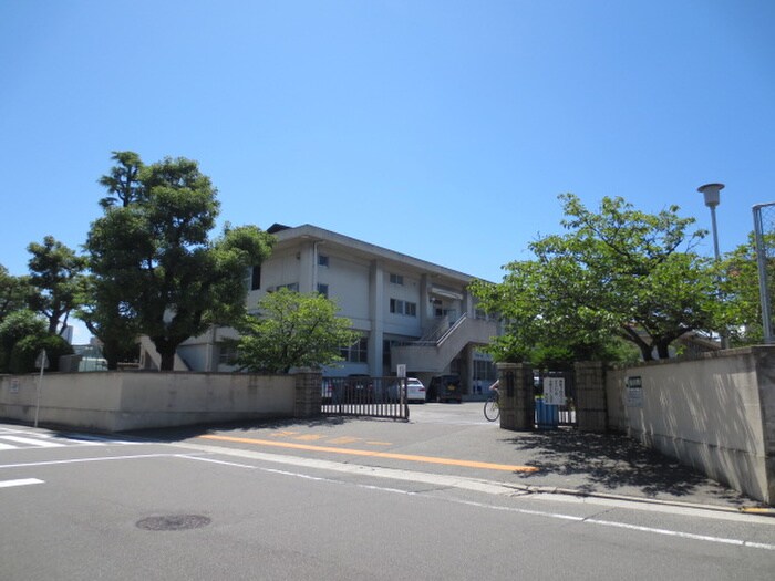 広島観音高等学校